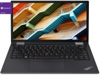 Lenovo X13 Yoga Gen2 - 1 Stück verfügbar