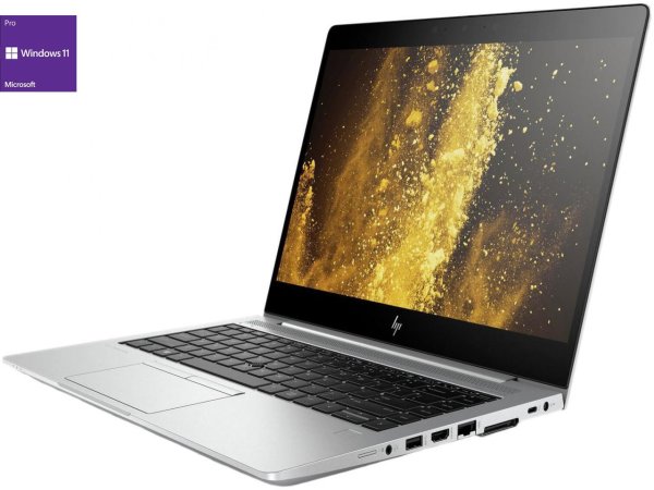 HP EliteBook 840 G6 - 2 St&uuml;ck verf&uuml;gbar