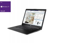 HP ZBook Studio G3 - 17 St&uuml;ck verf&uuml;gbar
