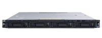 HP Server ProLiant DL160 G6 (Intel Xeon X5550/72GB...
