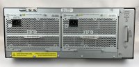 HPE 5406R zl2 Modularswitchbundle mit 16x 10Gb SFP+ und 96x 1Gb PoE+