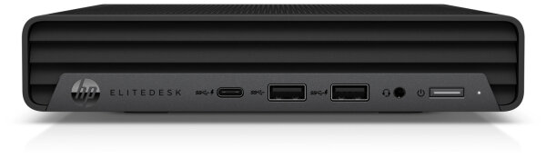 HP EliteDesk 800 G6 MP - 629 Stück verfügbar
