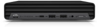 HP EliteDesk 800 G6 MP - 629 Stück verfügbar