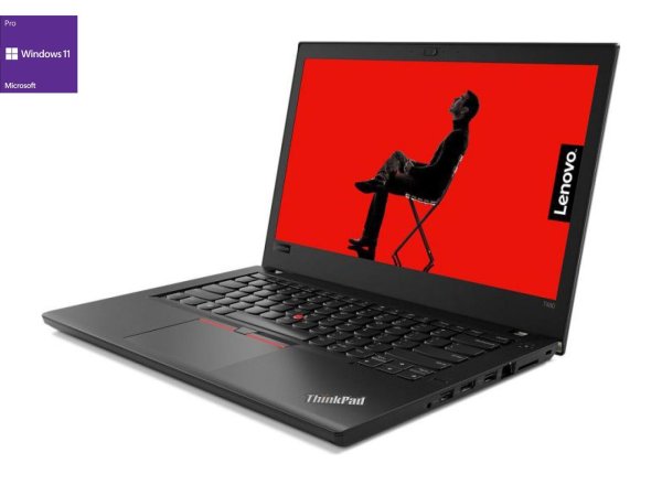 Lenovo ThinkPad T480 - 10 Stück verfügbar