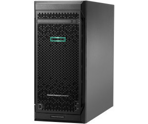 HPE ML110 Gen10 S-4110 16GB 4LFF CTO Server
