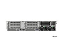 HPE ProLiant DL380 Gen11 Intel Xeon Silver 4410Y 2.0GHz 12-core 1P 32GB-R MR408i-o NC 8SFF 1000W PS Server