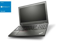 Lenovo ThinkPad T550 - 1 Stück verfügbar