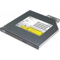 HPE 9.5mm SATA DVD-ROM Optical Drive