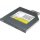 HPE 9.5mm SATA DVD-ROM Optical Drive