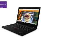 Lenovo ThinkPad L490 - 4 Stück verfügbar