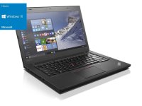 Lenovo ThinkPad T460 - 3 Stück verfügbar