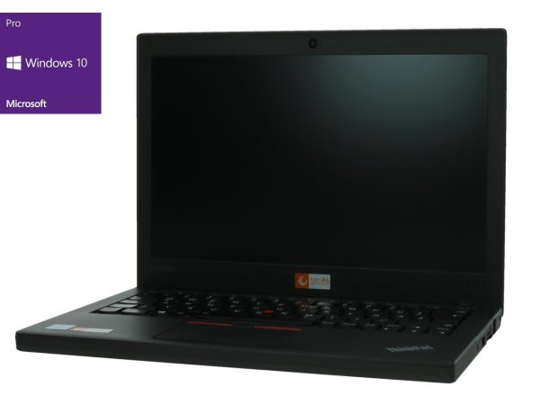 Lenovo ThinkPad X260 - 1 Stück verfügbar