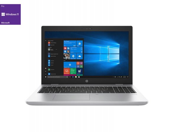 HP ProBook 650 G4 - 1 Stück verfügbar