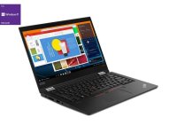 Lenovo ThinkPad X13 Yoga - 1 Stück verfügbar