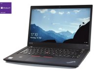 Lenovo ThinkPad T490 - 1 Stück verfügbar