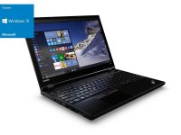 Lenovo ThinkPad L560 - 1 Stück verfügbar