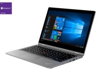 Lenovo ThinkPad L390 Yoga silver - 1 Stück...