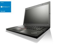 Lenovo ThinkPad T450 - 1 Stück verfügbar