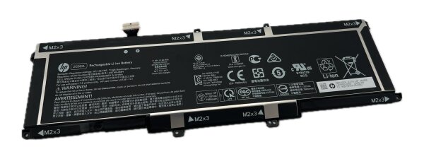 orig. HP Akku ZG06XL 11.55V 95.9Wh 8310mAh - L07045-855