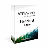 VMware  vSphere  Standard (VVS) 1 Jahres Subscription...