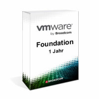 VMware  vSphere Foundation (VVF) 1 Jahres Subscription...