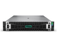HPE ProLiant DL380 Gen11 2HE Xeon-S 4510 12-Core 2.4GHz...