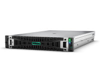 HPE ProLiant DL380 Gen11 2HE Xeon-S 4510 12-Core 2.4GHz...