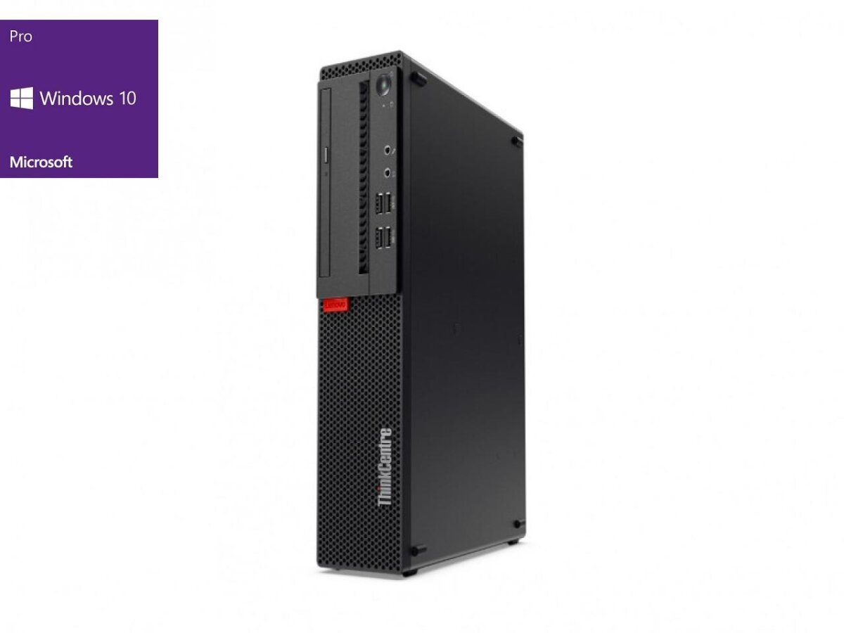 M910s Lenovo ThinkCentre M910s SFF - 2 Stück verfügbar, 139,00
