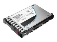 HPE 3.84TB SAS 12G Read Intensive SFF (2.5") SC SSD