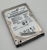 Seagate 500GB SATA 6Gb 5400RPM 7mm 32MB Cache SSHD