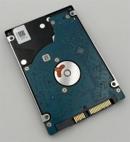 Seagate 500GB SATA 6Gb 5400RPM 7mm 32MB Cache SSHD