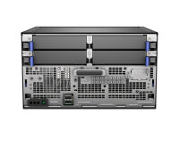 HPE ProLiant MicroServer Gen11 Pentium G7400 2-Core...