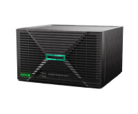 HPE ProLiant MicroServer Gen11 Pentium G7400 2-Core 3.7GHz 16GB RAM 4xLFF 1x1TB HDD 180W Server