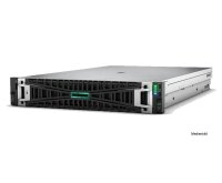 HPE ProLiant DL380 Gen11 Intel Xeon Silver 4514Y 2.0GHz 16c 1P 128GB-R 8SFF NS204i-u NC BCM57416 2x1000W PS EU Server