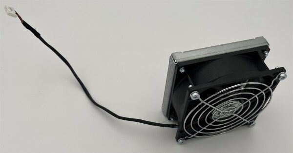 HPE ML110 Gen10 Standard PCIe Fan (92 x 92 x 32 mm) - AFC0912DF