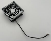 HPE ML110 Gen10 Standard PCIe Fan (92 x 92 x 32 mm) -...
