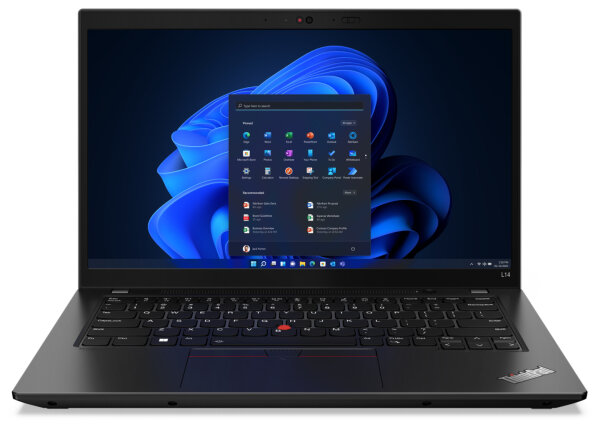 Lenovo Thinkpad L14 Gen 3 - 20 Stück verfügbar