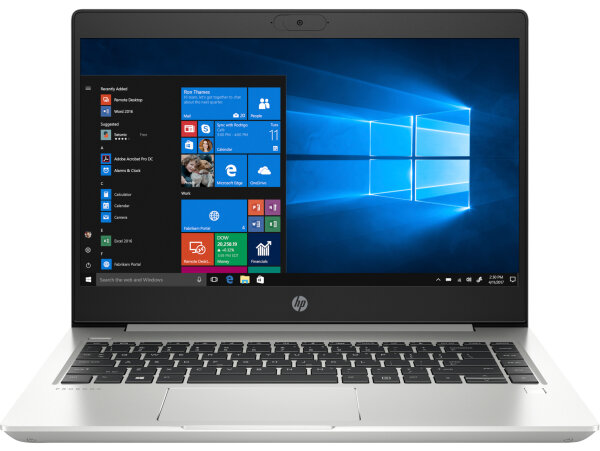 HP ProBook 440 G7 - 100 Stück verfügbar
