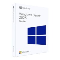 HPE Microsoft Windows Server 2025 16-core Standard...