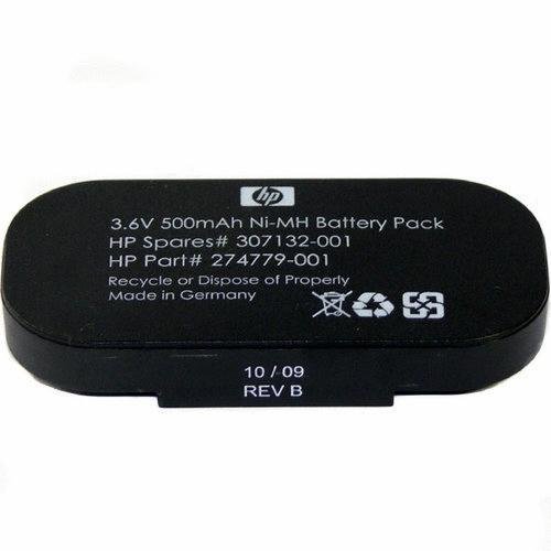 HP Compaq Akku/Batterie 500mAH 3,6V SA641 (S)