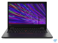 Lenovo ThinkPad L13 - 9 Stück verfügbar