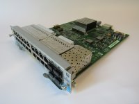 HP 20-port Gig-T / 4-port Mini-GBIC zl Module