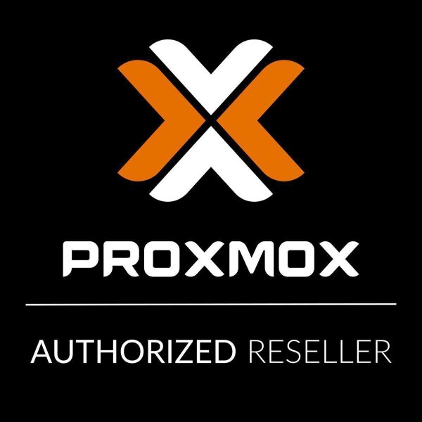Proxmox VE Community Subscription 2 CPUs / 1 Jahr