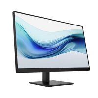 HP Series 3 Pro 324pe 24" höhenverstellbarer Business-Monitor