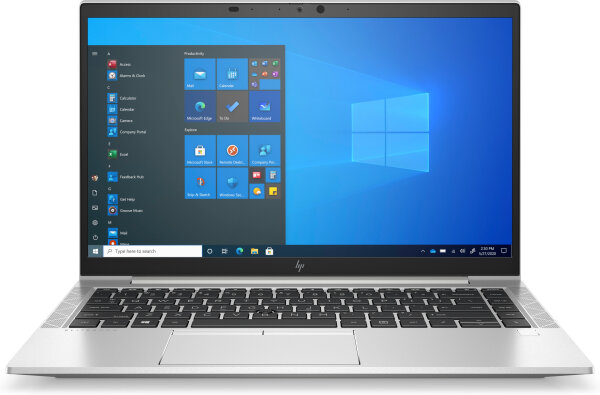 HP EliteBook 840 G8 - 254 Stück verfügbar