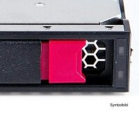 HPE 1TB SATA 6G Business Critical 7.2K LFF LP Multi Vendor HDD