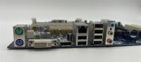 HP Z210 Mainboard Sockel 1155 ATX - 615943-001