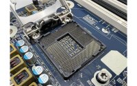HP Z210 Mainboard Sockel 1155 ATX - 615943-001