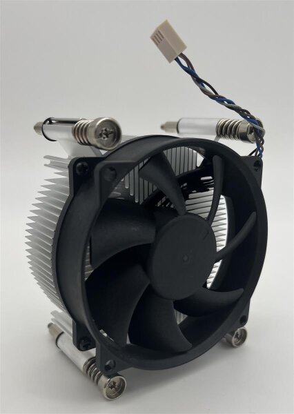 HP Z230 Workstation CPU-Heatsink/Fan - 712960-001