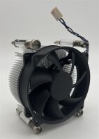 HP Z230 Workstation CPU-Heatsink/Fan - 712960-001